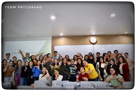 Team PRTCDavao .